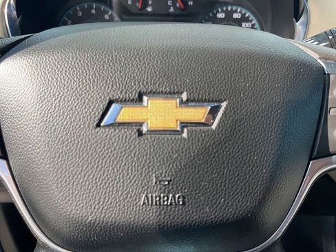 Used 2023 Chevrolet Traverse LS w/ Safety Package image 31