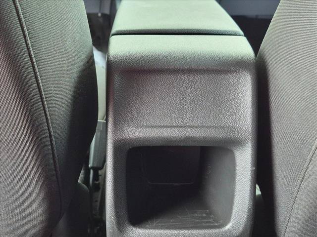 Used 2025 Chevrolet Trax LS w/ LS Convenience Package FWD image 15