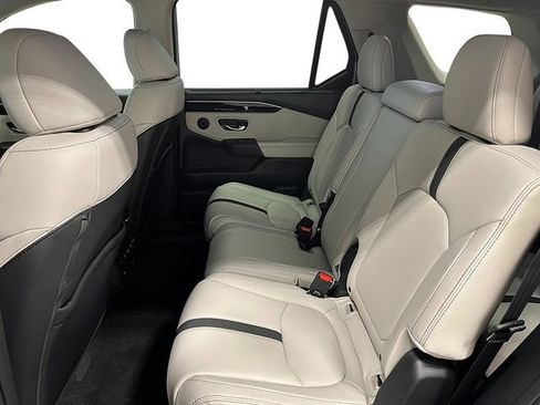 New 2026 Honda Pilot EX-L image 21
