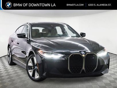 Used 2023 BMW i4 eDrive40 w/ Premium Package