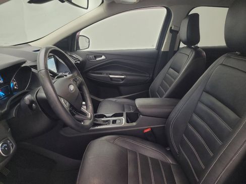 Used 2018 Ford Escape Titanium AWD/4WD image 17