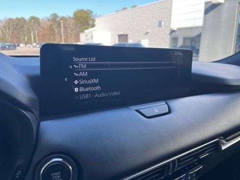 Certified 2026 MAZDA CX-90 3.3 Turbo w/ Premium Plus Pkg image 30