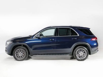 Used 2022 Mercedes-Benz GLE 450 4MATIC