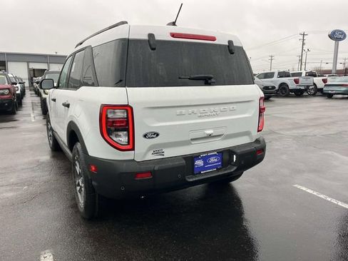 New 2026 Ford Bronco Sport Big Bend image 5