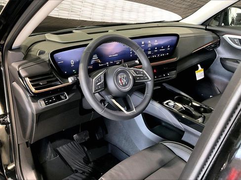 New 2026 Buick Envision Avenir AWD/4WD image 8