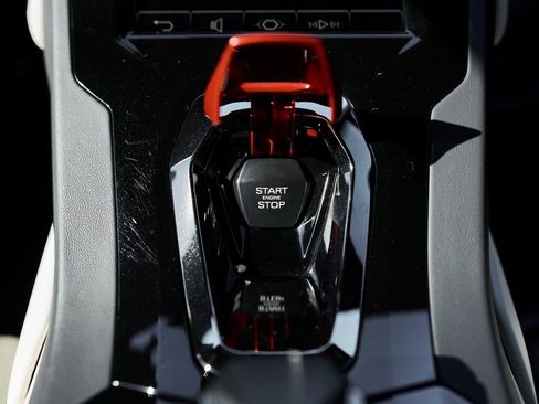 Used 2022 Lamborghini Huracan EVO image 58