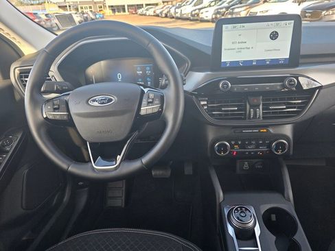 Used 2024 Ford Escape Active image 10