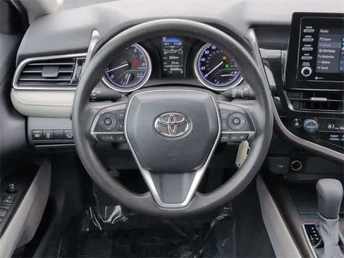 Used 2024 Toyota Camry LE image 23