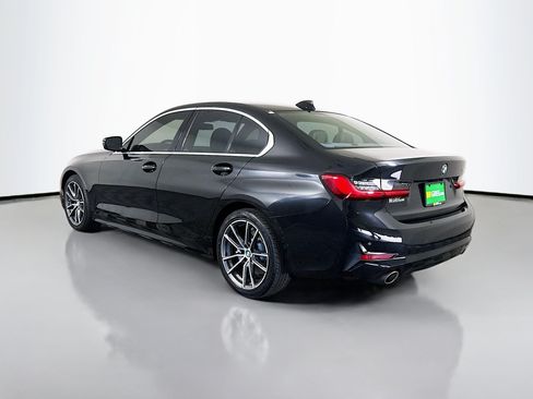 Used 2019 BMW 330i Sedan RWD image 7