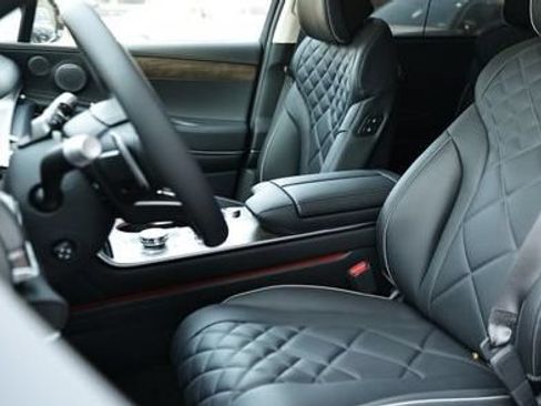 New 2026 Genesis GV80 3.5T Prestige AWD/4WD image 20