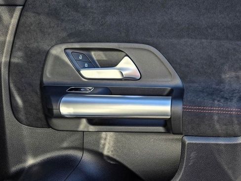 New 2025 Mercedes-Benz GLA 250 4MATIC image 35