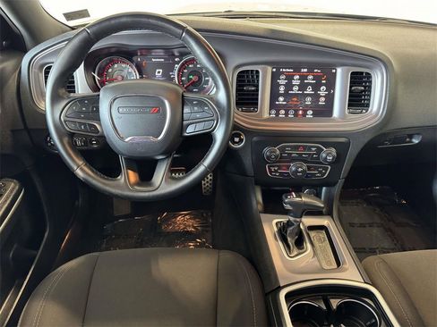 Certified 2023 Dodge Charger GT image 19