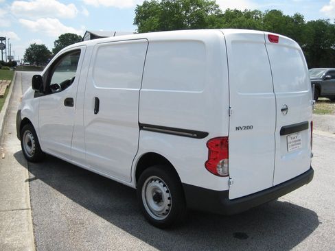 Used 2019 Nissan NV200 S w/ Cruise Control Package FWD image 5