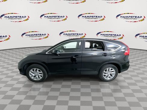 Used 2016 Honda CR-V EX image 5