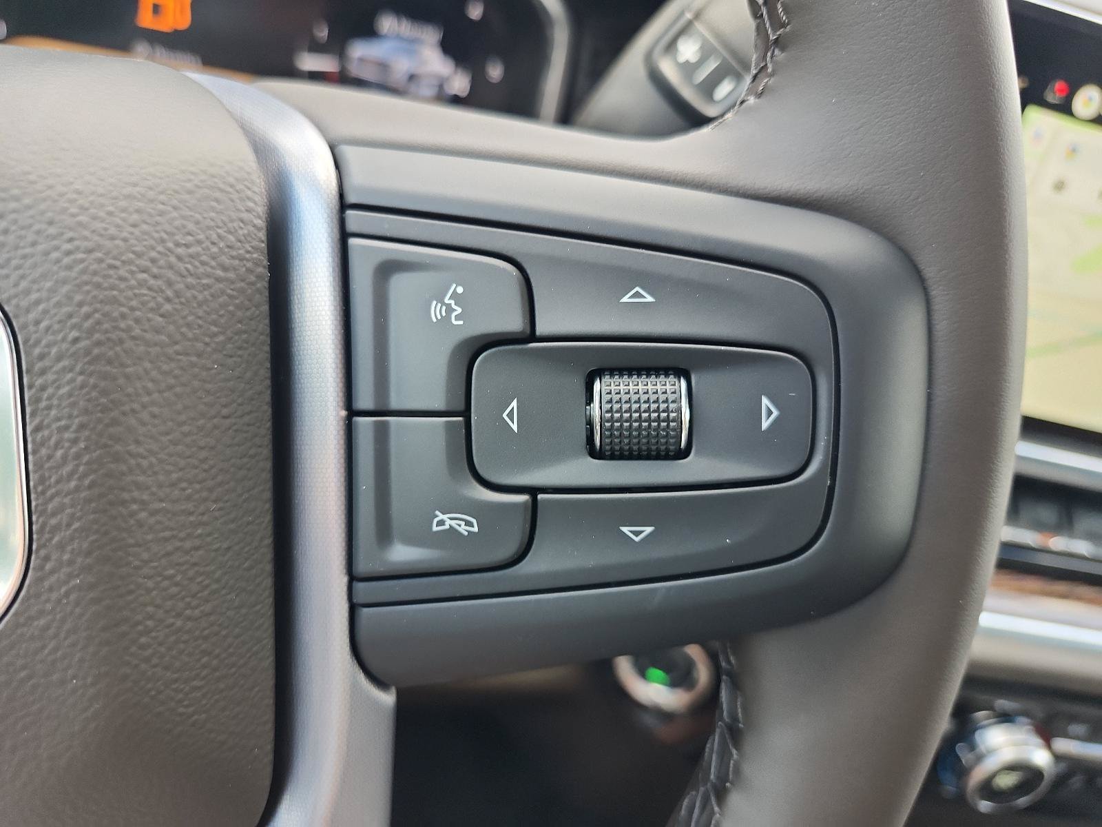 New 2026 GMC Sierra 1500 SLE AWD/4WD image 22