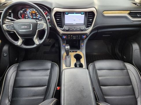 Used 2019 GMC Acadia Denali w/ Technology Package AWD/4WD image 31