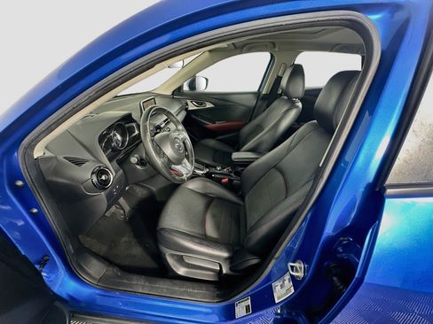 Used 2016 MAZDA CX-3 Grand Touring FWD image 13