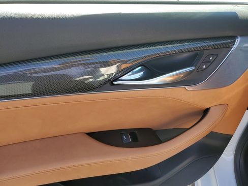 Certified 2024 Cadillac CT5 V w/ Platinum Package image 16