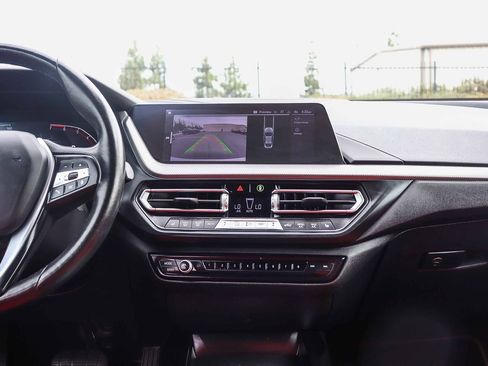 Used 2022 BMW 228i xDrive Gran Coupe w/ Convenience Package AWD/4WD image 16