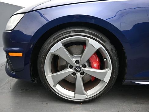 Used 2019 Audi S4 Premium Plus w/ Premium Plus Package image 54