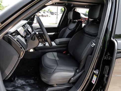 New 2026 Land Rover Range Rover SV AWD/4WD image 42