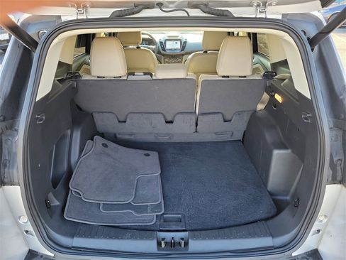 Used 2018 Ford Escape SEL image 23