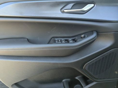 New 2025 Jeep Grand Cherokee Laredo image 14