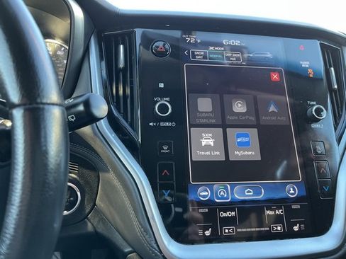 Used 2021 Subaru Outback Onyx Edition XT image 45