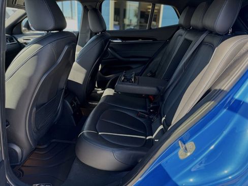 Used 2018 BMW X2 xDrive28i image 5