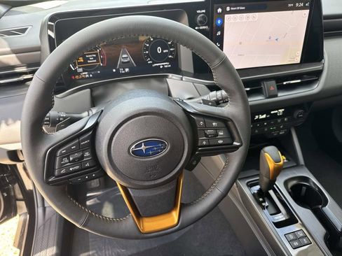 New 2026 Subaru Outback Wilderness AWD/4WD image 15
