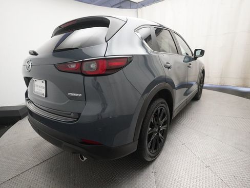 Used 2024 MAZDA CX-5 Carbon Edition AWD/4WD image 13