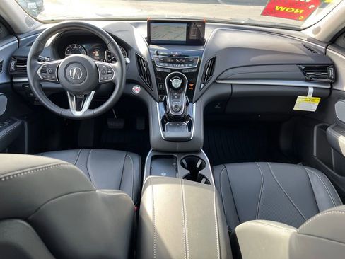 Certified 2025 Acura RDX w/ Technology Package image 32