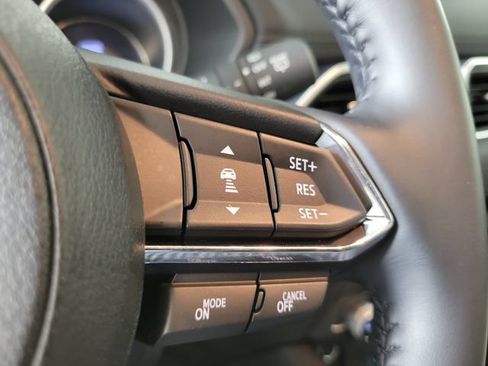 Certified 2023 MAZDA CX-5 AWD 2.5 S image 26