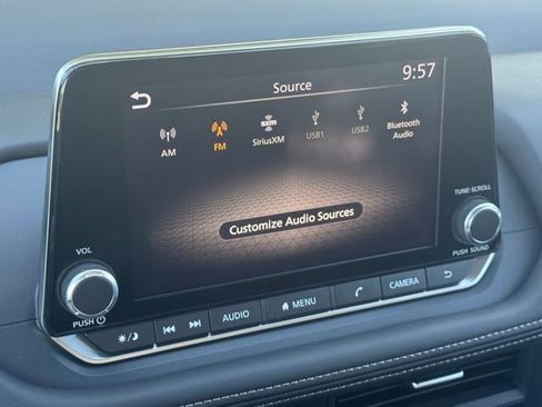 Used 2026 Nissan Rogue SV w/ Cold Weather Package image 36