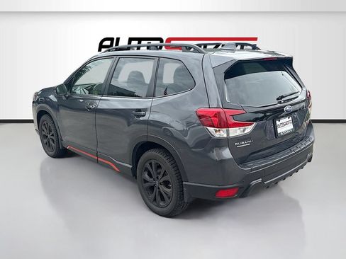 Used 2023 Subaru Forester Sport AWD/4WD image 5