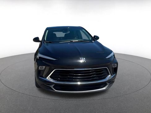 Used 2025 Buick Encore GX Preferred image 4