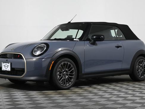 New 2026 MINI Cooper S image 5