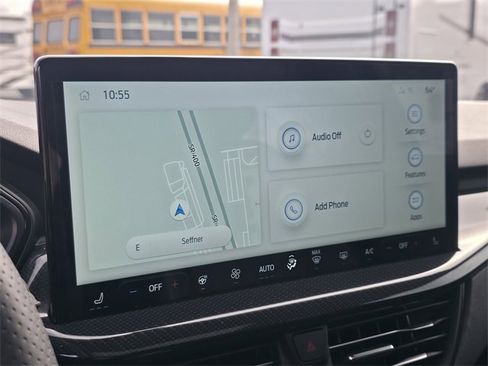 Used 2024 Ford Escape ST-Line w/ Tech Pack #1 image 16