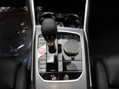 Used 2025 BMW M2 w/ Lighting Package image 13