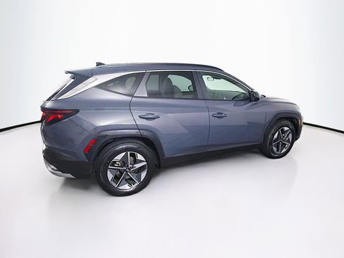 Used 2025 Hyundai Tucson SEL FWD image 10