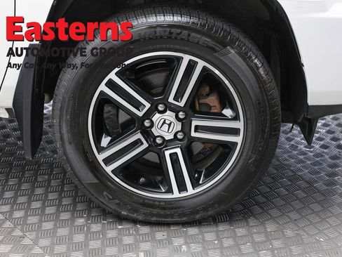 Used 2014 Honda Ridgeline Sport image 29