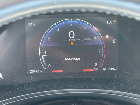 Used 2024 Toyota Grand Highlander XLE image 8