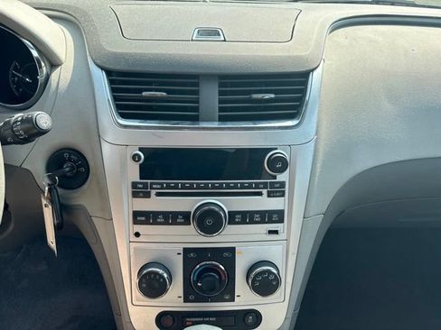 Used 2012 Chevrolet Malibu LT FWD image 8