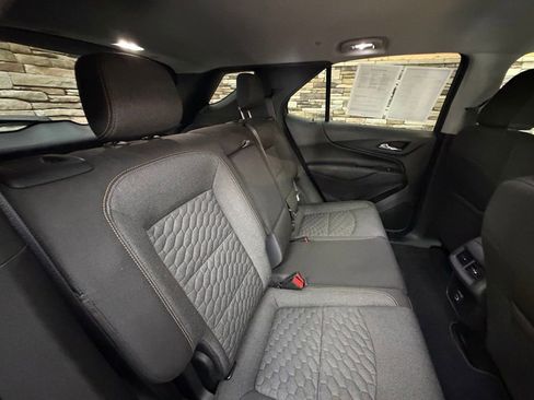 Used 2020 Chevrolet Equinox LT AWD/4WD image 29