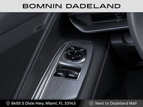 New 2026 Chevrolet Corvette Stingray Coupe w/ 1LT image 22