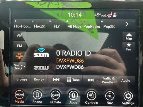 Certified 2021 Jeep Grand Cherokee Freedom Edition image 18