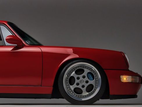 Used 1991 Porsche 911 Carrera image 17