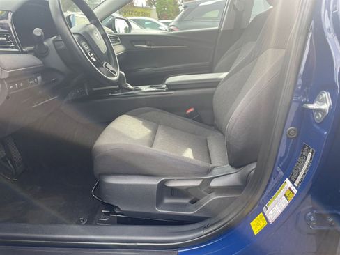 Used 2025 Toyota Camry LE image 21