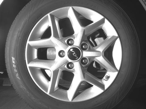 Used 2025 Kia Soul LX w/ LX Technology Package image 13