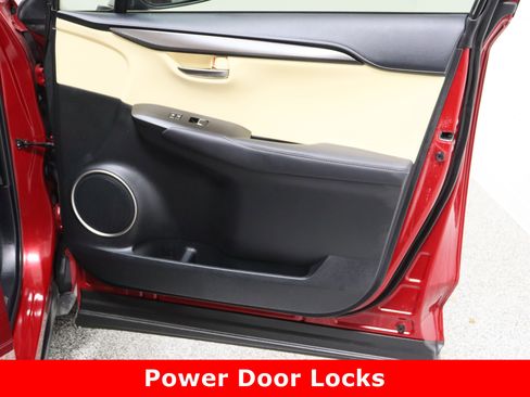 Used 2020 Lexus NX 300h AWD w/ Premium Package image 40